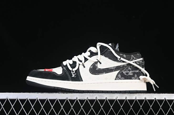 Picture of Air Jordan 1 LOW _SKUfw20757859975810225fw